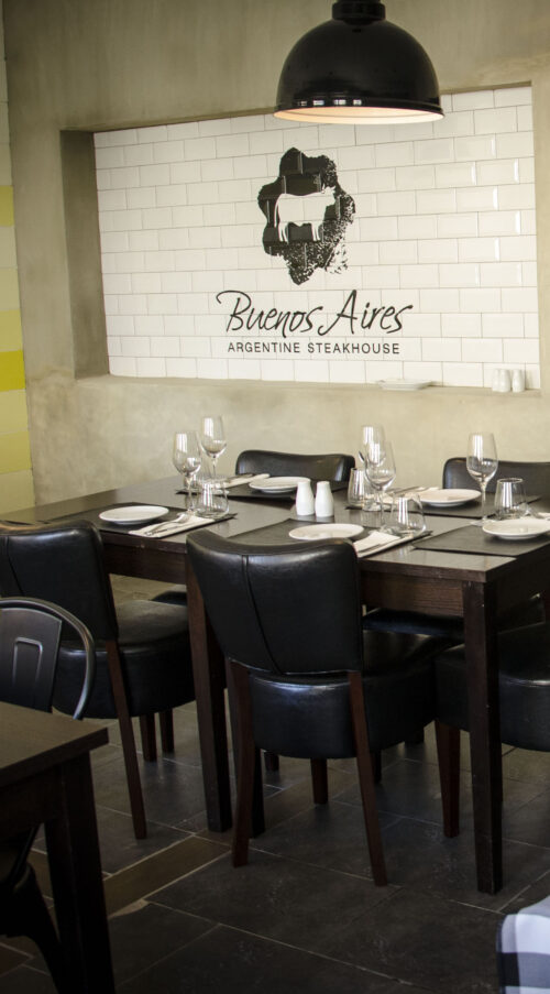 Buenos Aires Restaurants Argentine Steakhouse In London Horsham And Reigate 0840